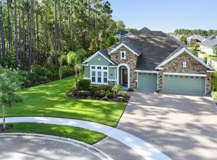 3505 Crossview Dr, Jacksonville, FL 32224
