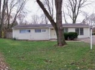 6025 Gates Ct, Fort Wayne, IN 46809