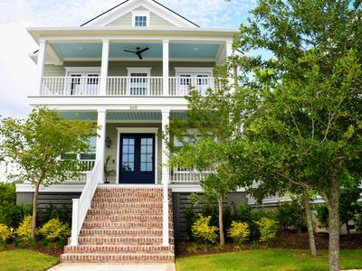 2615 Daniel Island Dr, Charleston, SC, 29492