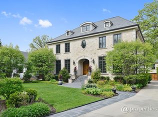 814 Park Ave, River Forest, IL 60305