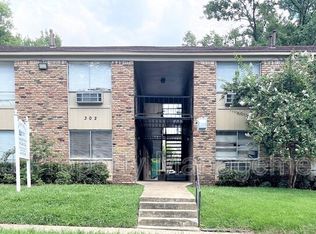 302 S Waldran Blvd APT 1, Memphis, TN 38104