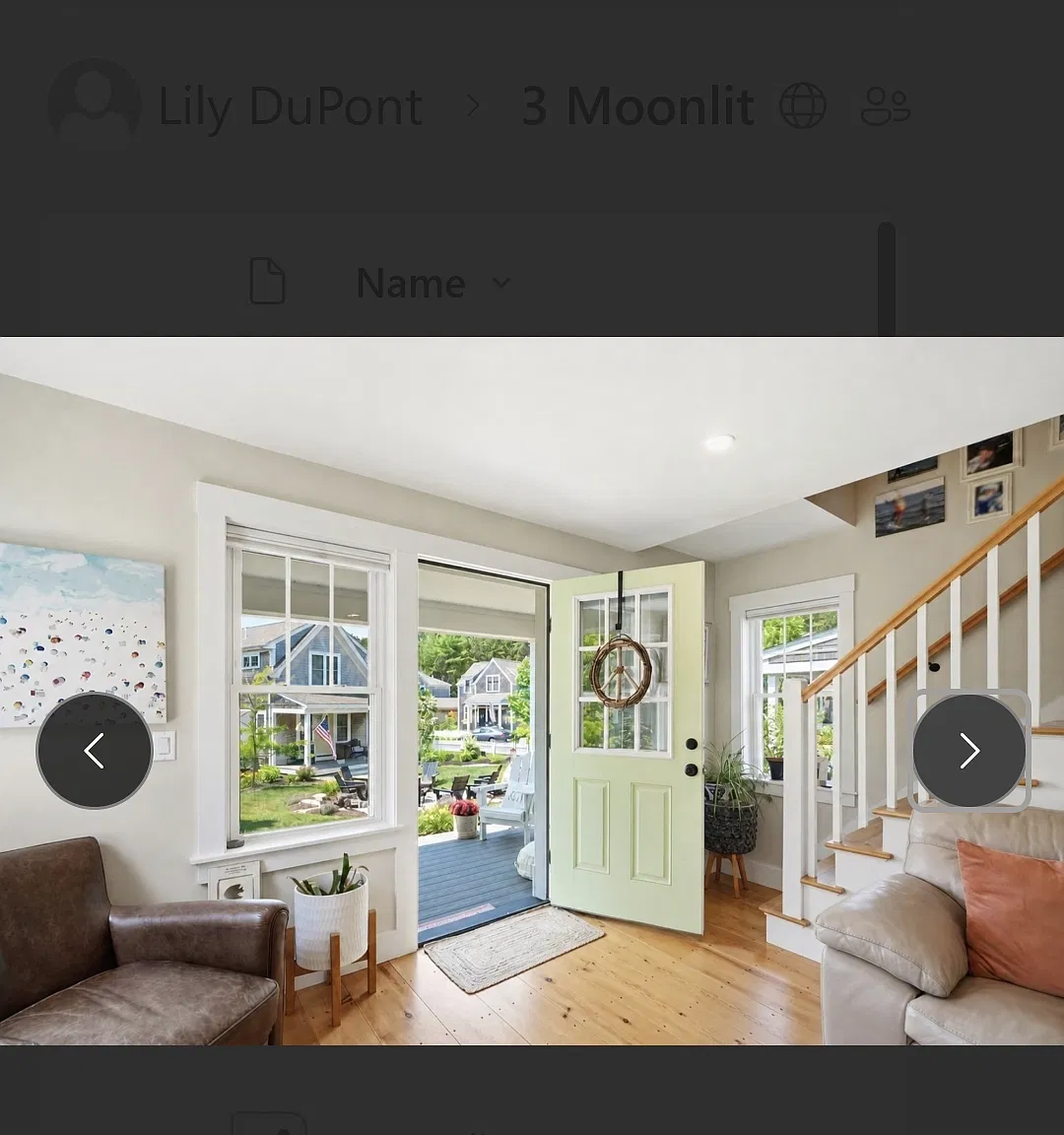 2 bed, 1.5 bath, 1295 sqft, $3,350 — Photo 2
