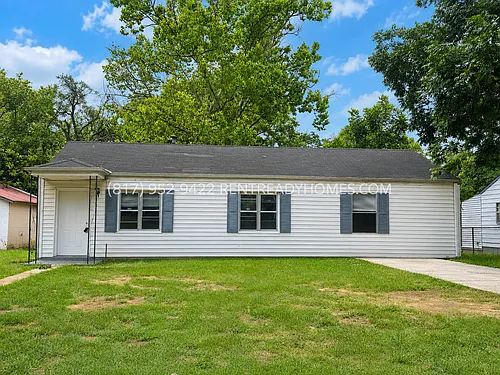 1381 Creel Ct Photo 1