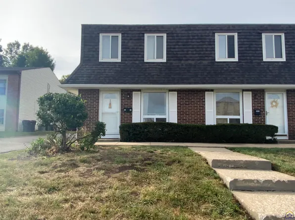 5601 SW 22nd Park, Topeka, KS 66614