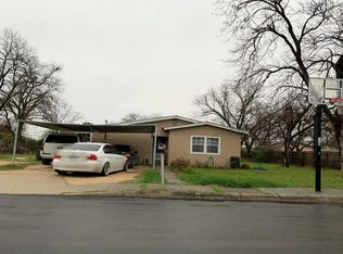 355 Lula Mae Dr, San Antonio, TX 78219