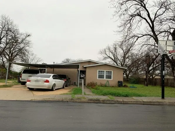 355 Lula Mae Dr, San Antonio, TX 78219