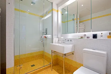 Rented by CORE