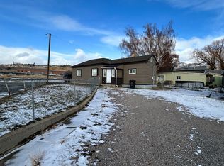 1121 E 3rd St #B, Butte, MT 59701