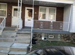 266 Widener St, Philadelphia, PA 19120