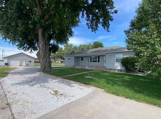 2672 3rd Ave, Columbus, NE 68601