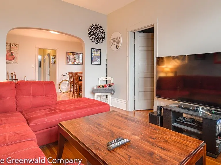 Living space
