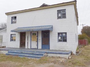 546 55th St, Fairfield, AL 35064