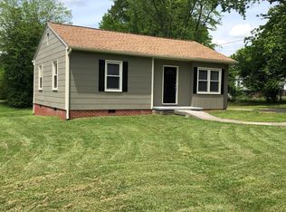 849 Tally Ho Dr, Knoxville, TN 37920