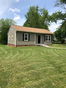 849 Tally Ho Dr, Knoxville, TN, 37920