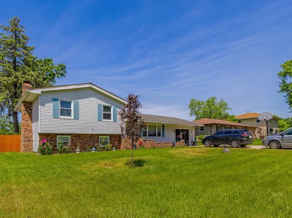 (undisclosed Address), Joliet, IL 60435
