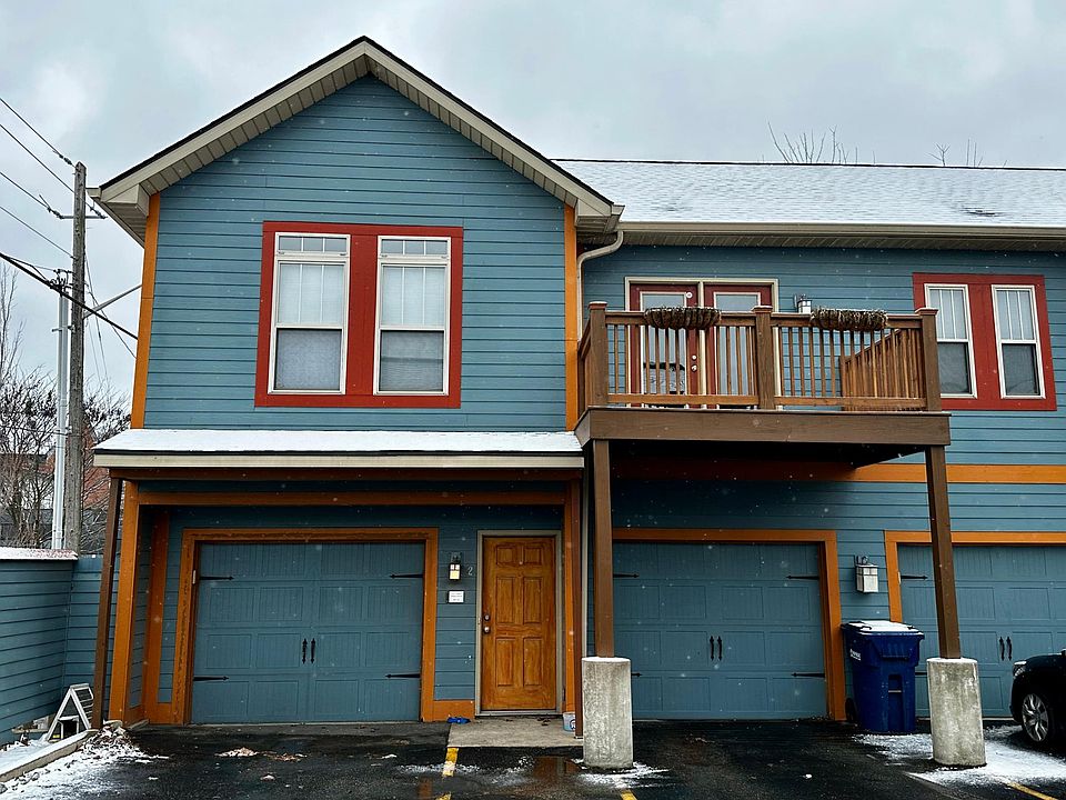 1st image of 1615 N College Ave #2
