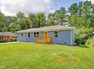 2065 Rosewood Rd, Decatur, GA 30032