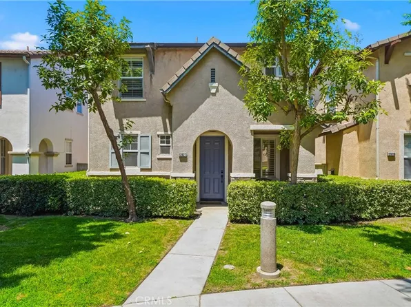 12827 Sunrose Ct, Chino, CA 91710