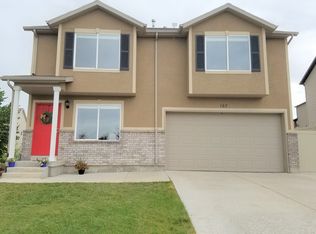 167 W Cooper Ave, Saratoga Springs, UT 84045
