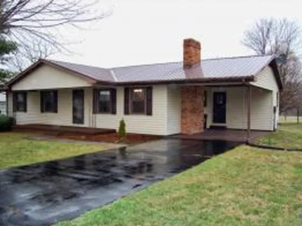 125 Ford St, Erwin, TN 37650