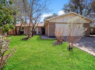 16835 Grampin Dr, Houston, TX 77084