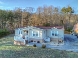 159 Pond Rd, Rogersville, TN 37857