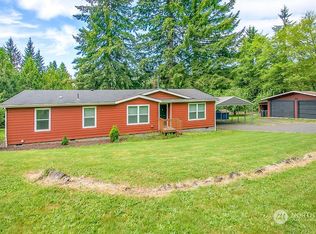 229 Shamrock Rd, Longview, WA 98632