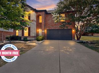 13291 Guerin Dr, Frisco, TX 75035