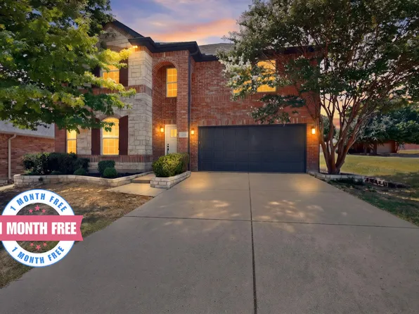 13291 Guerin Dr, Frisco, TX 75035