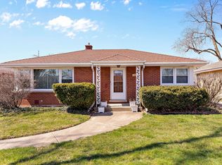 1102 Arthur Ave, Berkeley, IL 60163