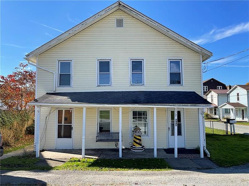 402 Lowber Rd, Lowber, PA 15660 Zillow