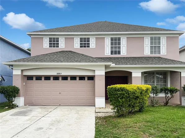 2007 Rain Dance Pl, Brandon, FL 33510