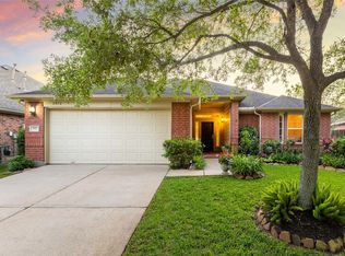 3970 Inglewood Cir, Missouri city, TX 77459
