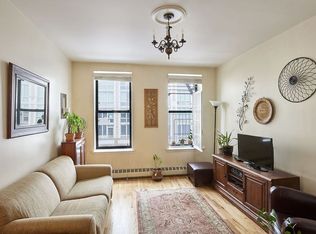 1513 Lexington Ave APT 3S, New York, NY 10029