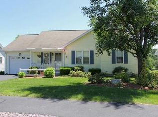 6 Fisk Dr, Northborough, MA 01532