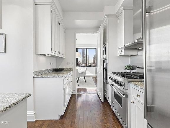4th image of 2 Columbus Ave #16A
