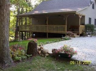 8100 W Olson Rd, Rochester, IN 46975