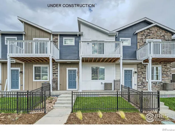 2740 Bear Springs Cir, Longmont, CO 80503