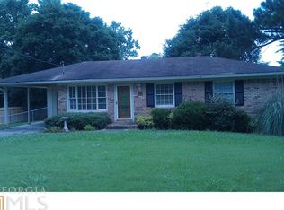 19 Cameo Dr NW, Rome, GA 30165