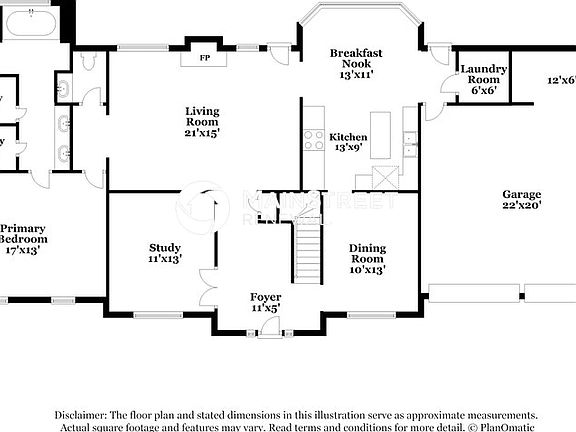 2nd image of 51 Southern Golf Ct