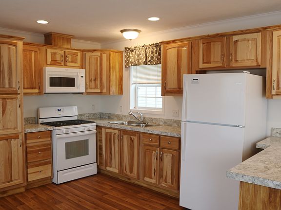 Wonderful appliance package