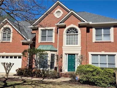 6095 Georgetown Park Dr, Norcross, GA, 30071