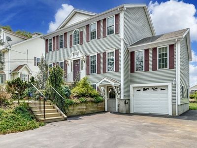 35 Lakeside Dr, Shrewsbury, MA, 01545