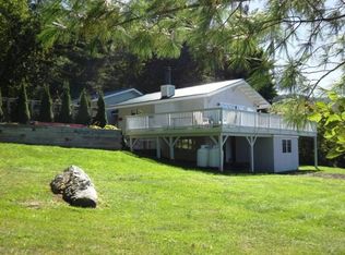 580 Rushford Valley Rd, Montgomery Center, VT 05471