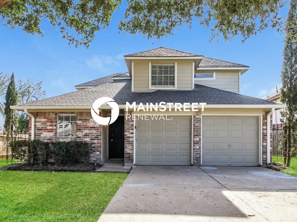 4110 Presidents Dr S, Houston, TX 77047