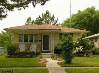 108 24th St S, Brigantine, NJ 08203