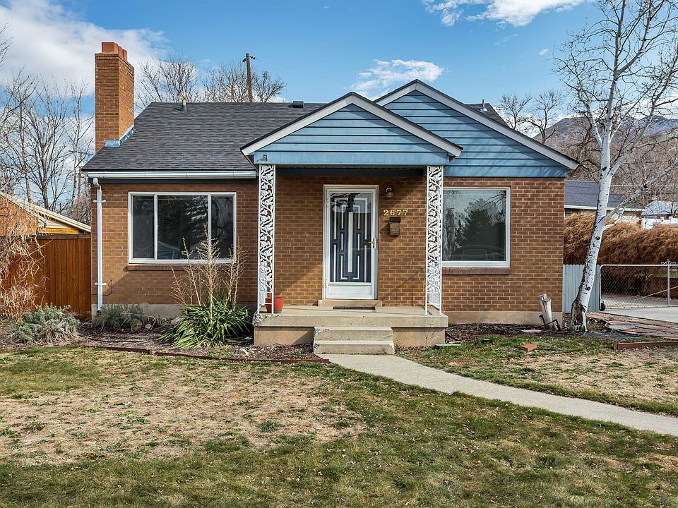 1st image of 2677 E Barbey Dr