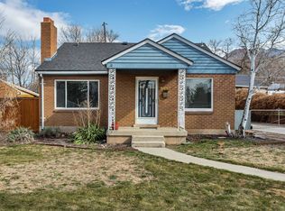 2677 E Barbey Dr, Millcreek, UT 84109