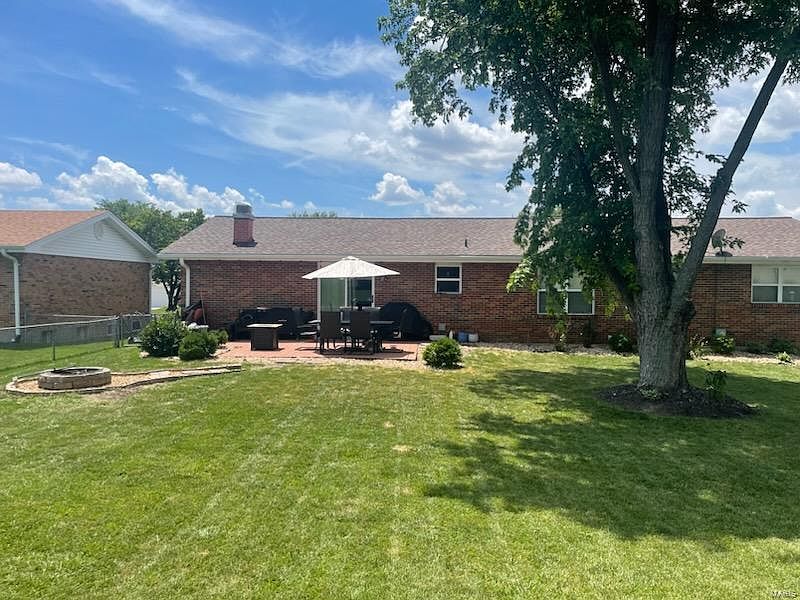 2nd image of 3108 Tally Ho Dr