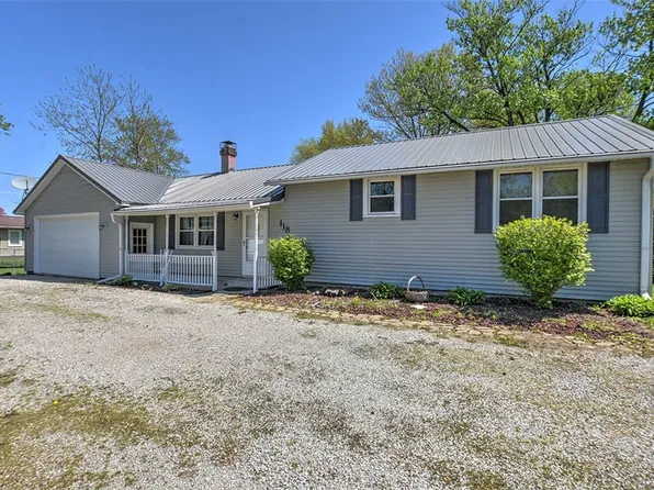118 Montgomery Ct, Maroa, IL 61756